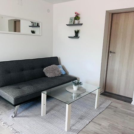 Apartman Castle Tusilovic Exteriér fotografie