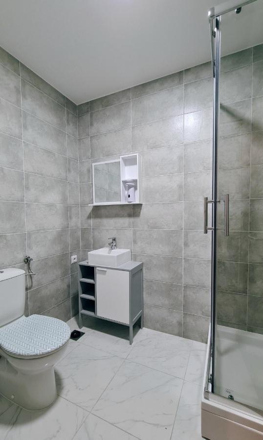 Apartman Castle Tusilovic Exteriér fotografie