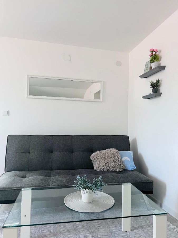 Apartman Castle Tusilovic Exteriér fotografie