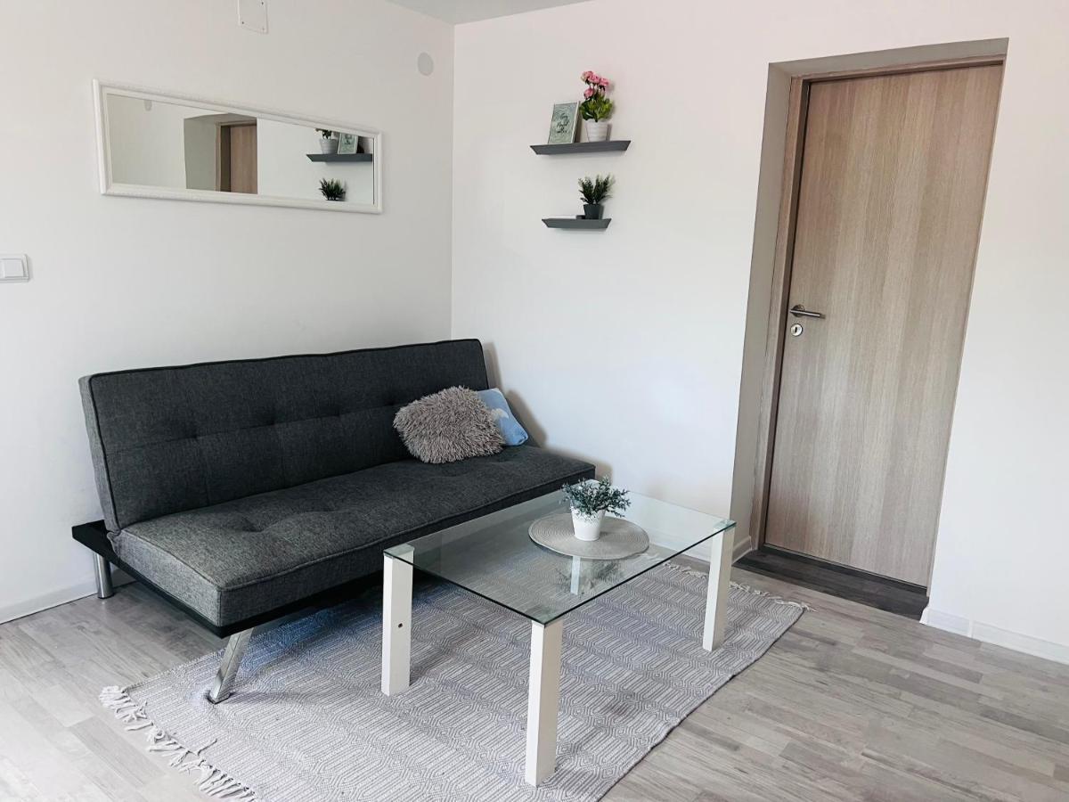 Apartman Castle Tusilovic Exteriér fotografie
